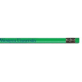 Neon Economy Pencil w/Matching Eraser